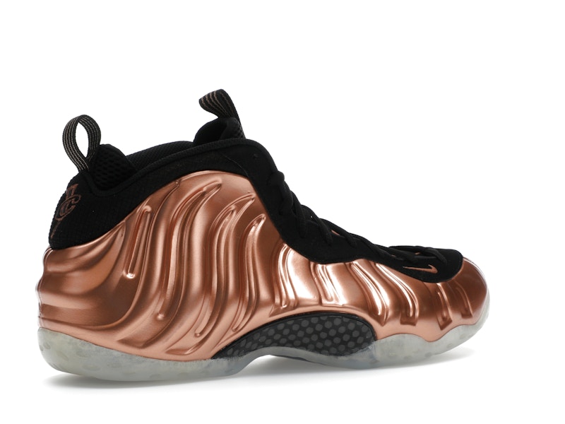 Nike Air Foamposite One Copper (2024)