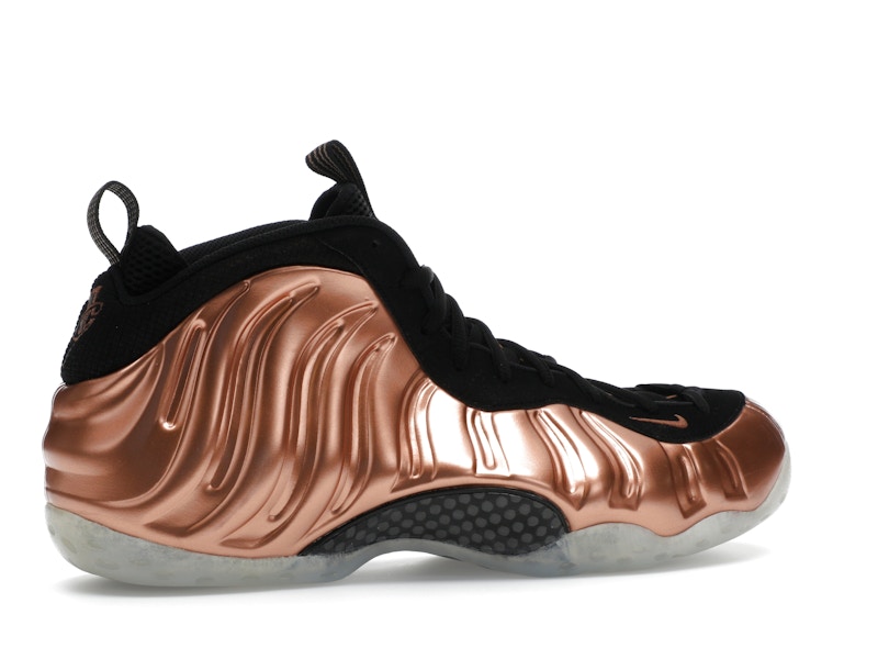 Nike Air Foamposite One Copper (2024)