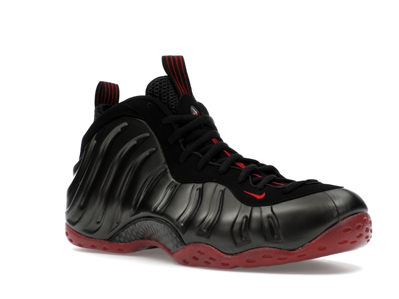 Nike Air Foamposite One Cough Drop (2025)