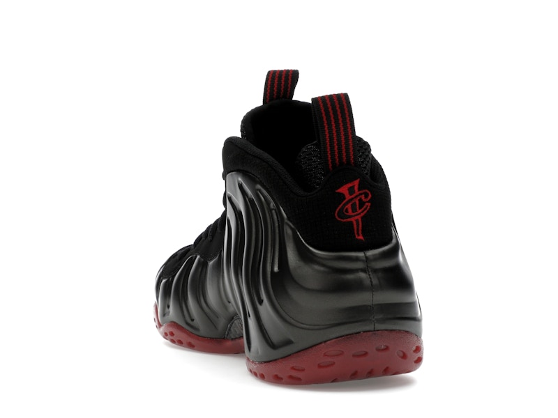 Nike Air Foamposite One Cough Drop (2025)