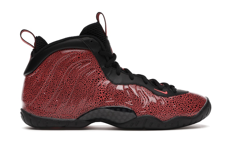 Cherry red clearance foamposites