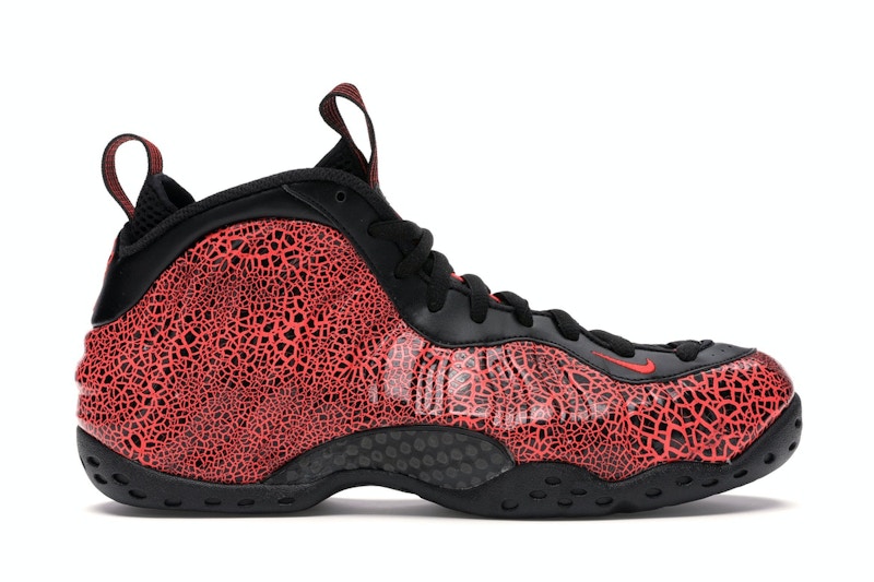 Volcano foamposites 2025