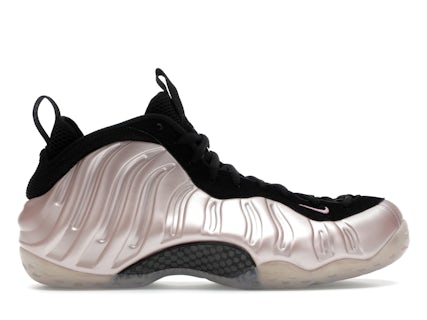 Nike Air Foamposite One DMV Cherry Blossom Men's HJ4187-001 GB