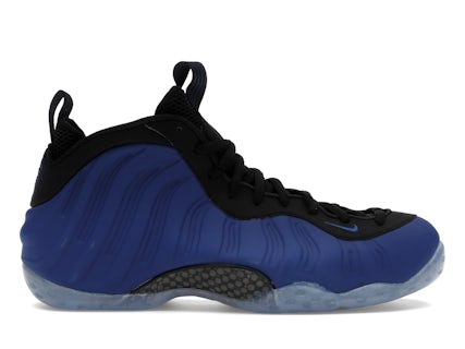Nike Air Foamposite One Deep Royal Men's HJ5195-400 US
