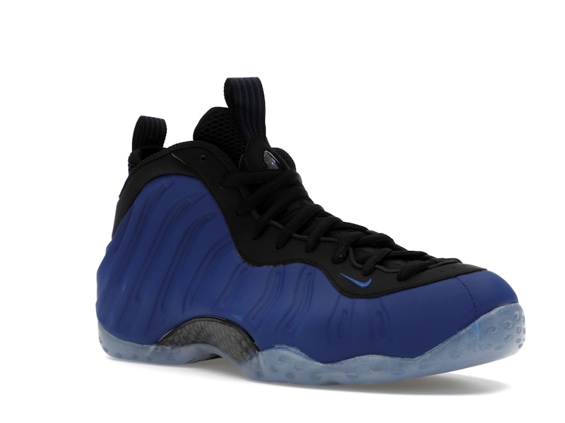 Nike Air Foamposite One Deep Royal