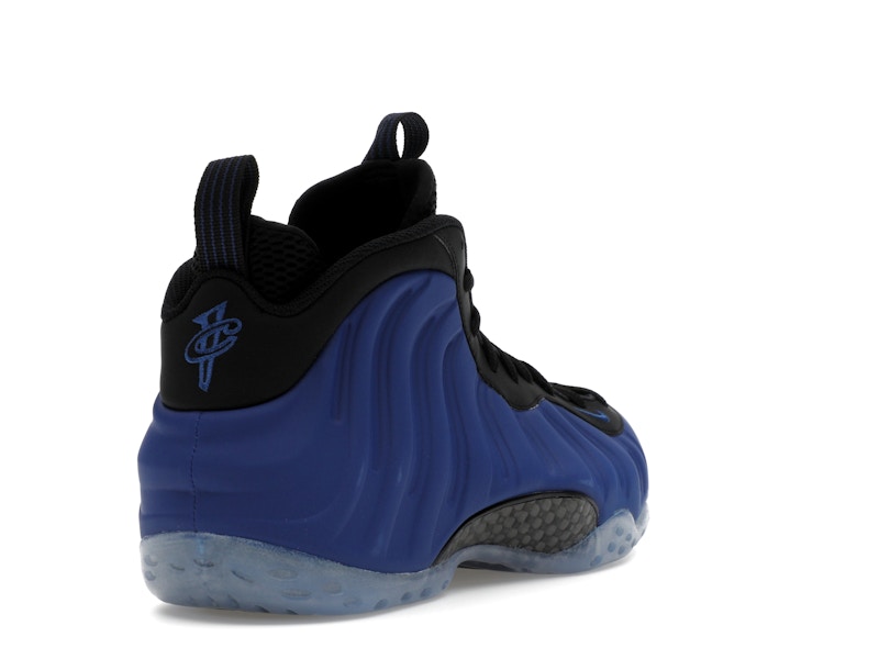 Nike Air Foamposite One Deep Royal