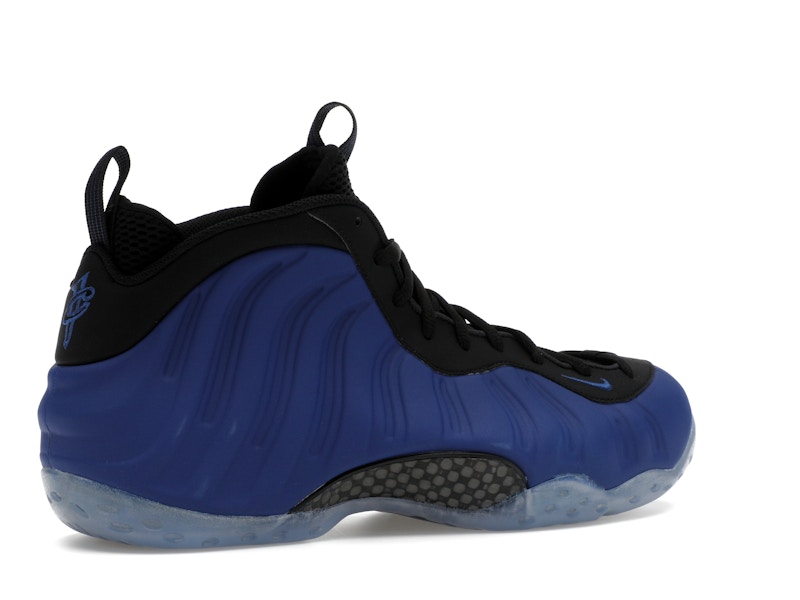 Nike Air Foamposite One Deep Royal