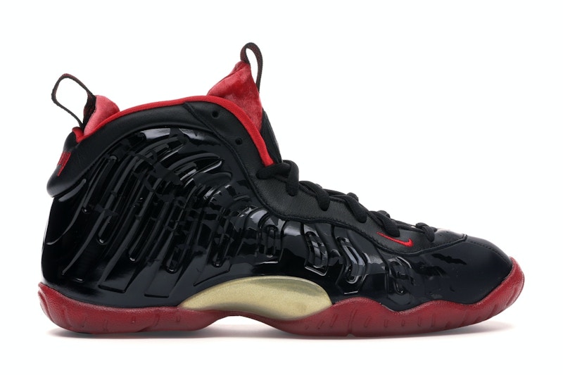 Air Nike Foamposite One Dracula GS Kids 846077 003 US