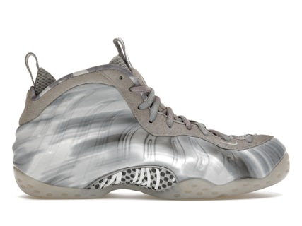 Nike Air Foamposite One Dream A World Grey Men's DM0115-001 US