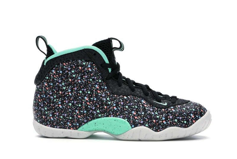 Foamposite easter clearance