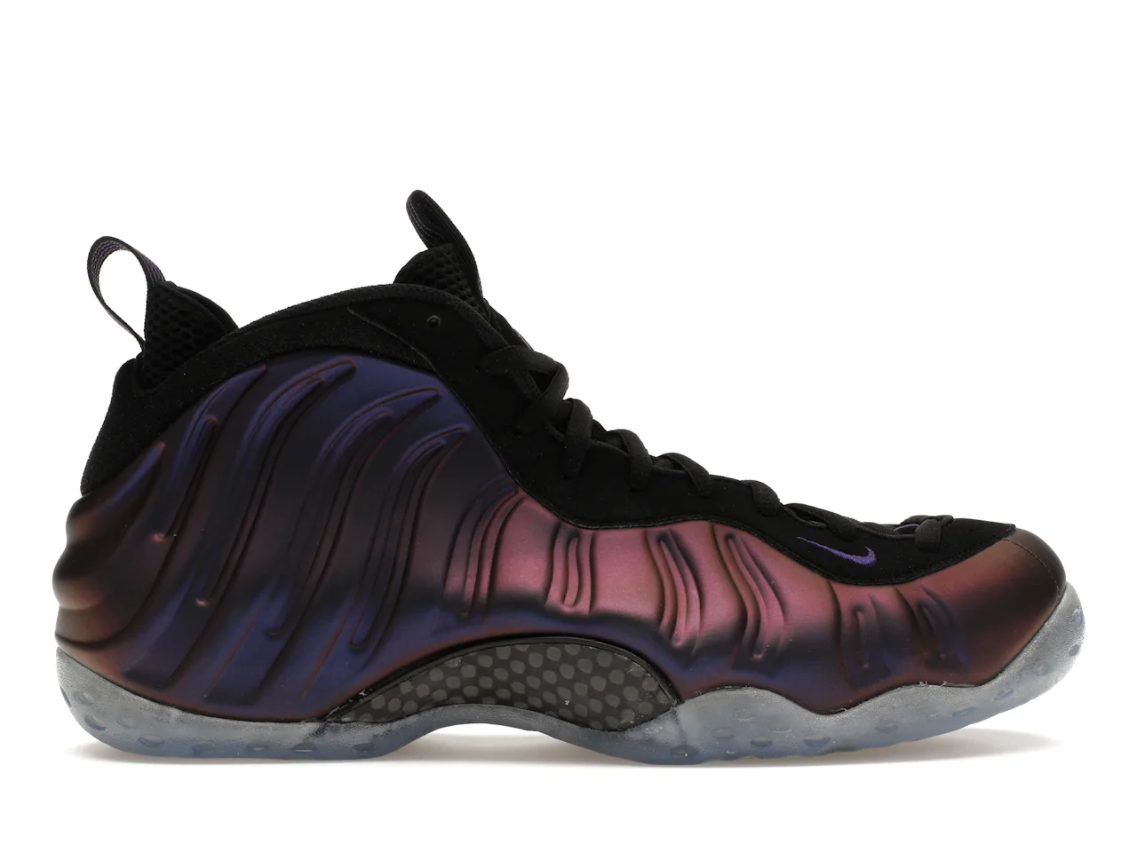 Nike Air Foamposite One Eggplant (2017) - 314996-008