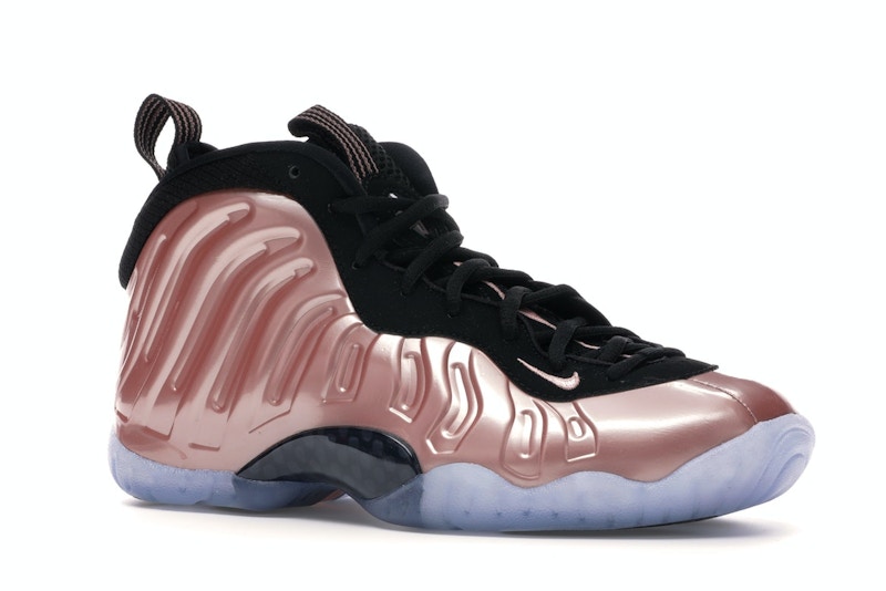 Nike Air Foamposite One Rust Pink (GS