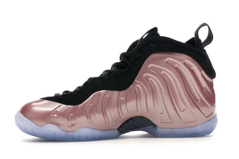 Nike Air Foamposite One Rust Pink (GS