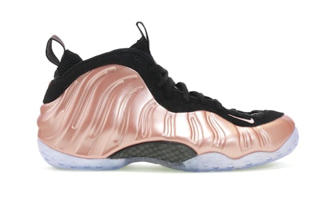 Nike Air Foamposite One Rust Pink Men's 314996-602 US