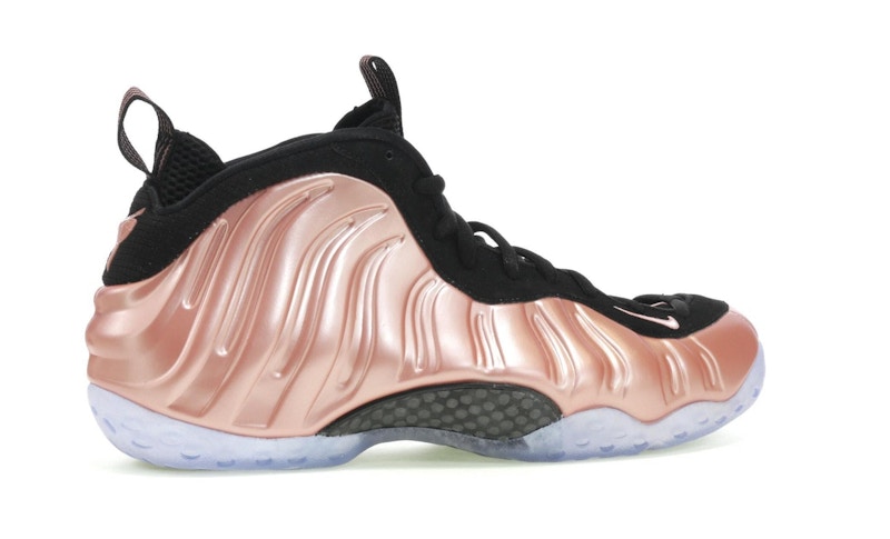 Pink foams shoes clearance