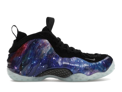 Nike Air Foamposite One Galaxy (2025) Men's FQ4303-400 US