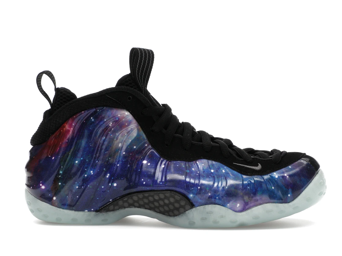 Nike Air Foamposite One Galaxy (2025)