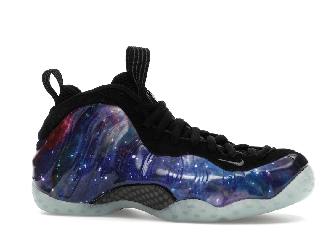 Nike Air Foamposite One Galaxy (2025)