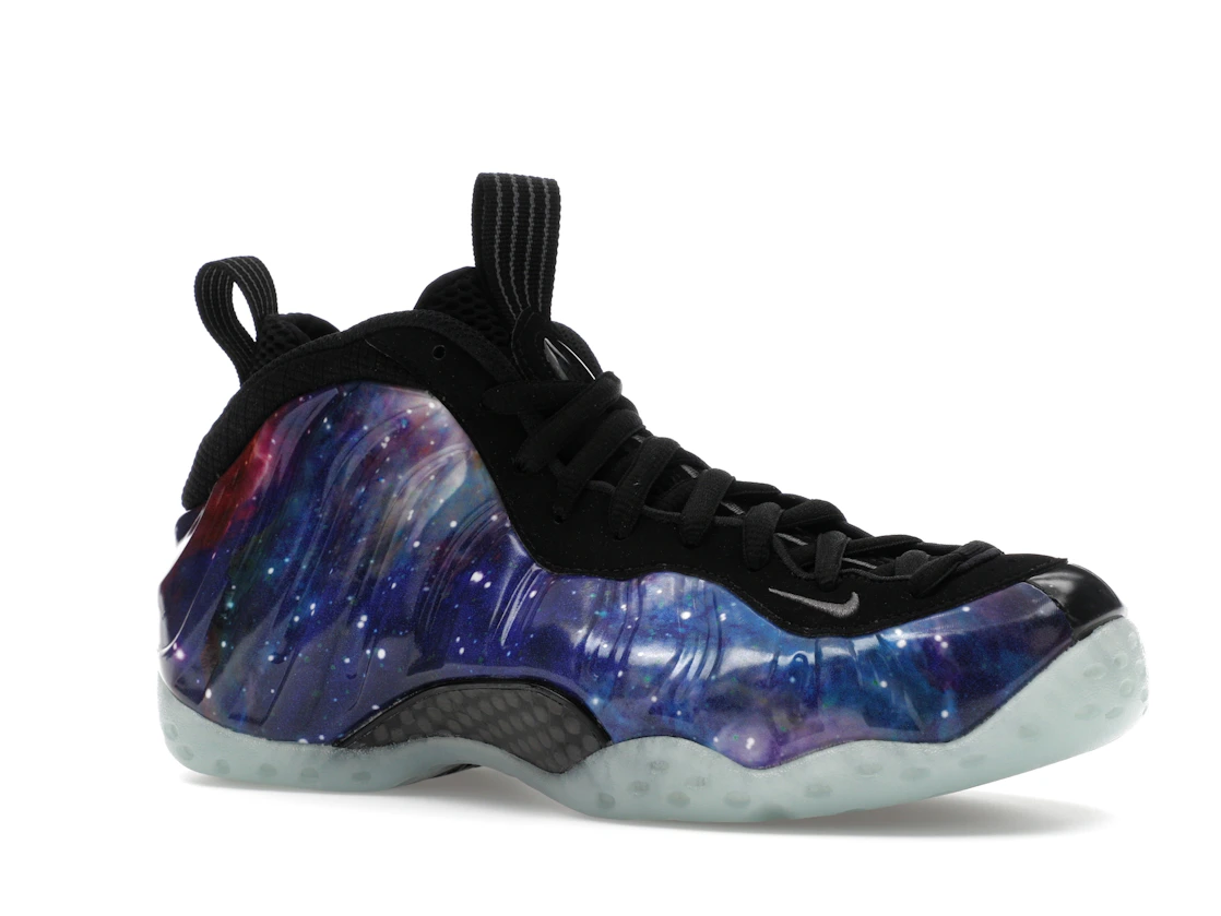 Nike Air Foamposite One Galaxy (2025)