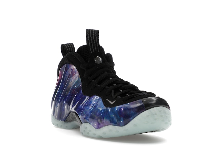 Nike Air Foamposite One Galaxy (2025)