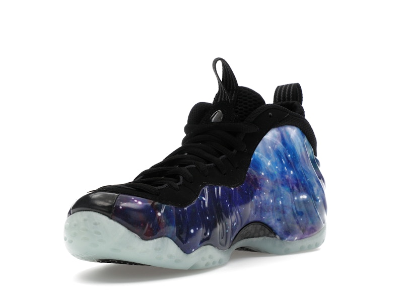 Nike Air Foamposite One Galaxy (2025)