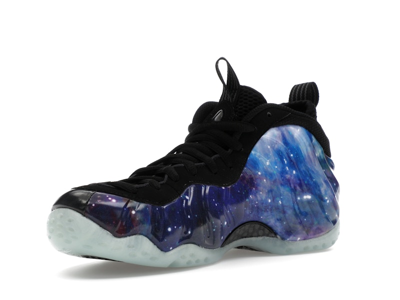 Nike Air Foamposite One Galaxy (2025)