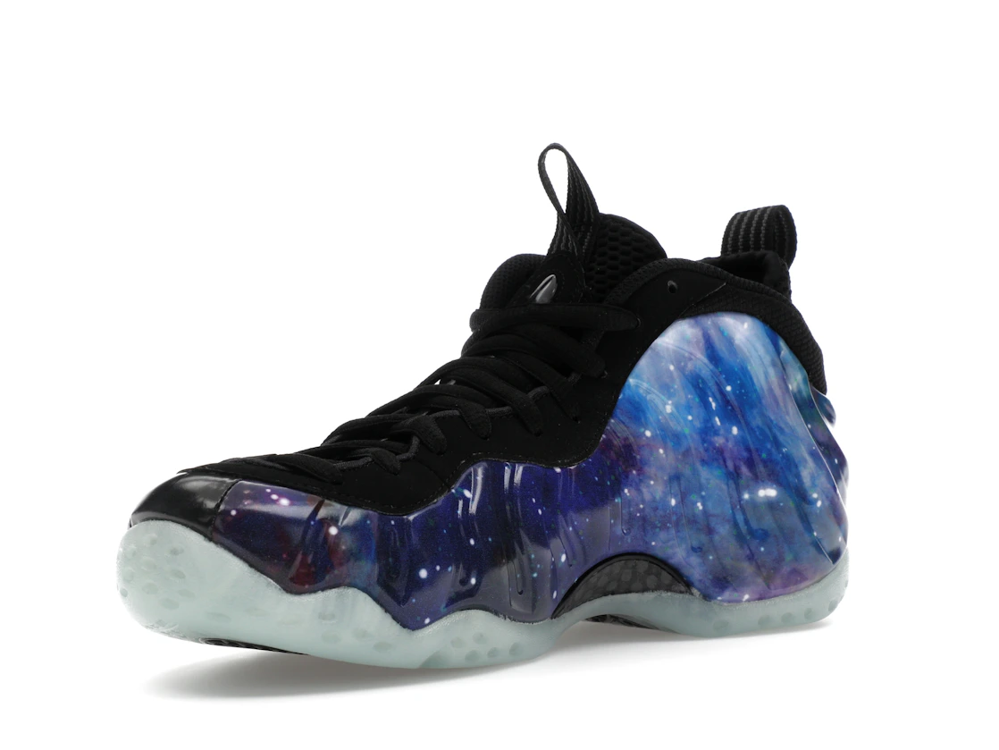 Nike Air Foamposite One Galaxy (2025)