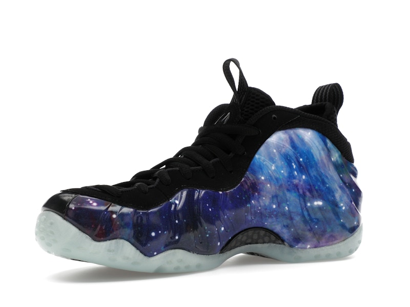 Nike Air Foamposite One Galaxy (2025)