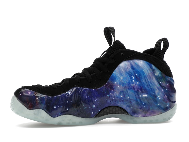Nike Air Foamposite One Galaxy (2025)
