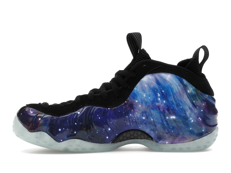 Nike Air Foamposite One Galaxy (2025)