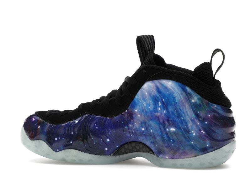 Nike Air Foamposite One Galaxy (2025)