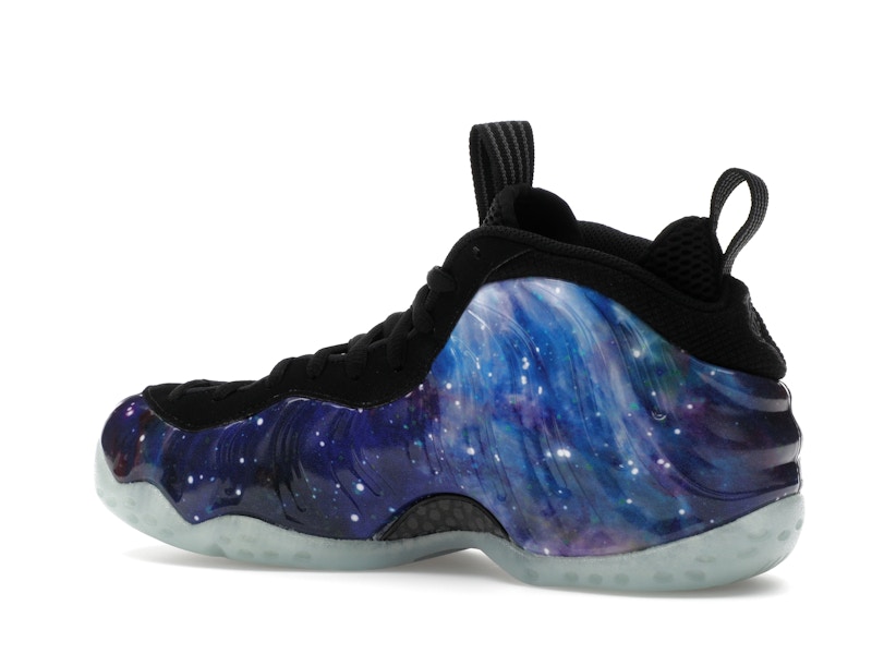 Nike Air Foamposite One Galaxy (2025)