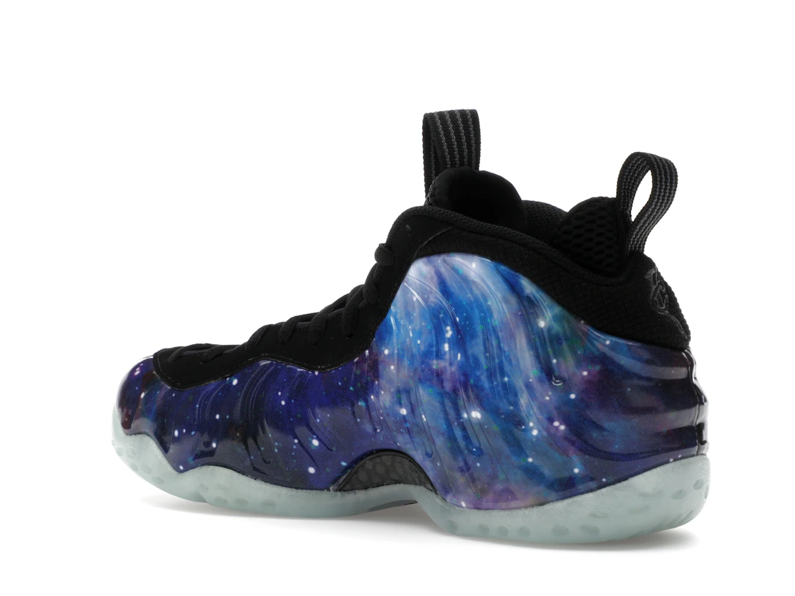 Nike Air Foamposite One Galaxy (2025)