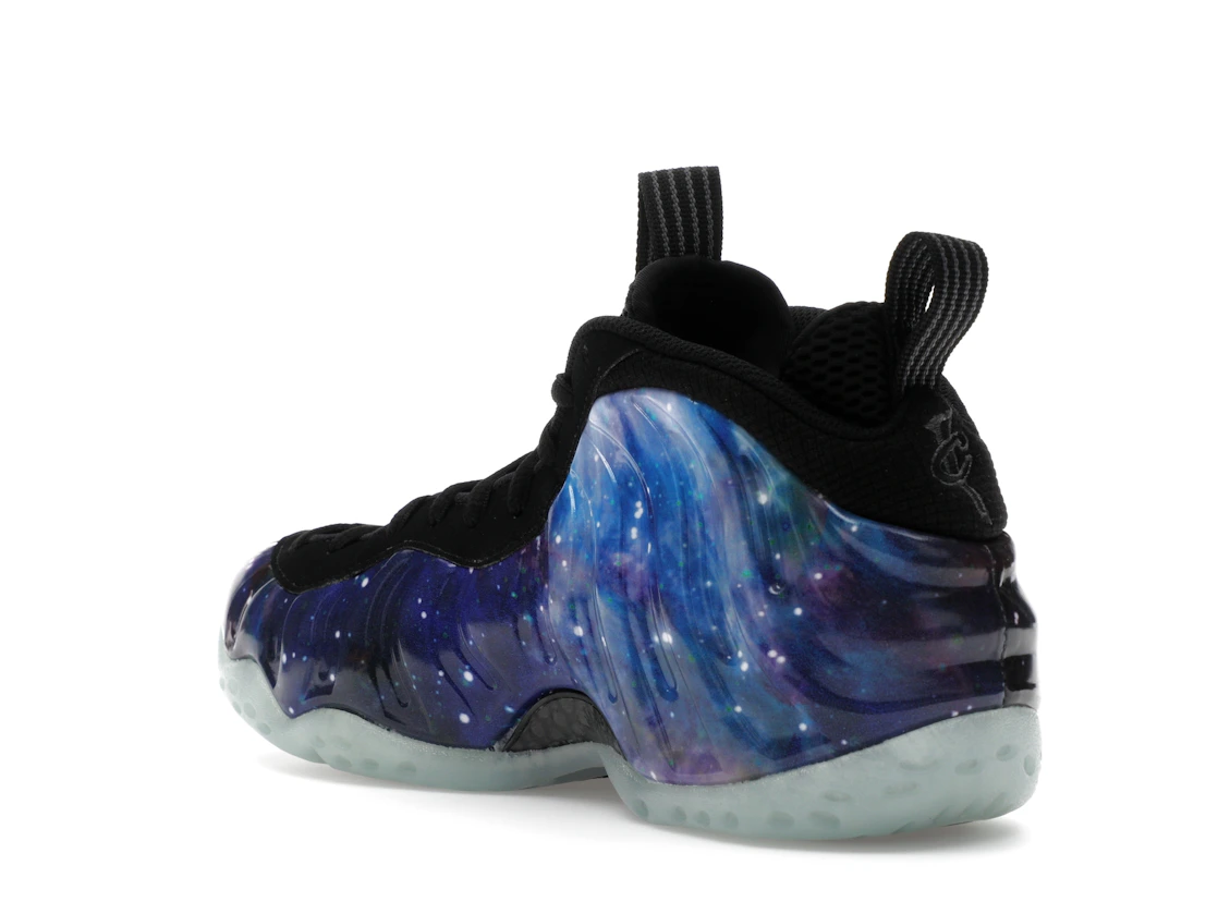 Nike Air Foamposite One Galaxy (2025)