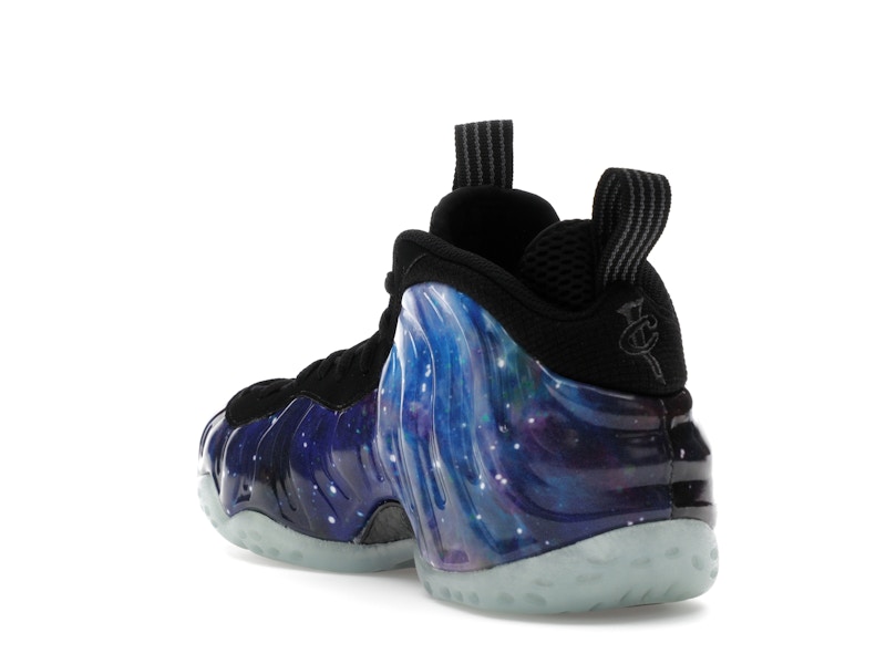 Nike Air Foamposite One Galaxy (2025)