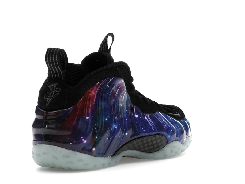 Nike Air Foamposite One Galaxy (2025)