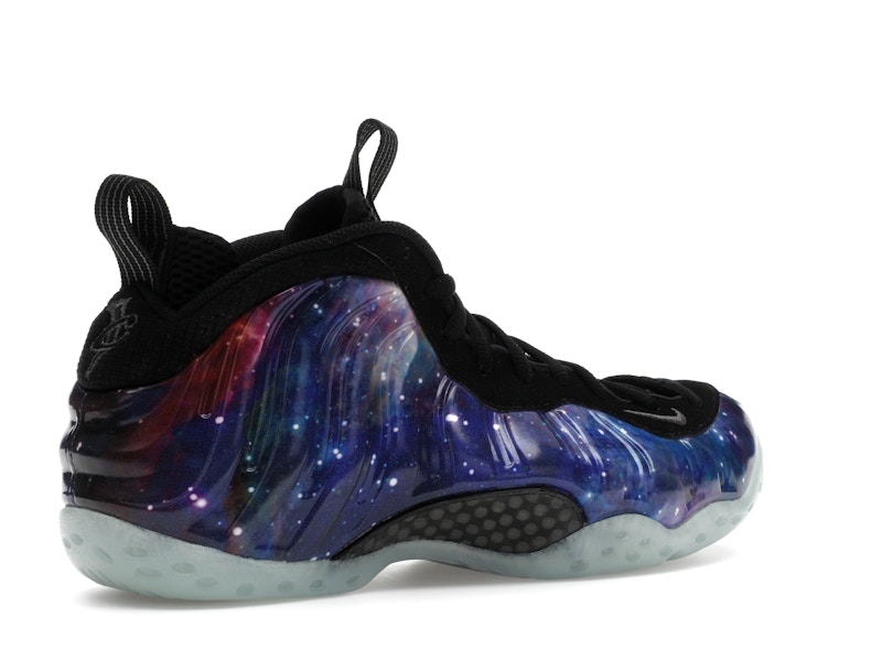 Nike Air Foamposite One Galaxy (2025)