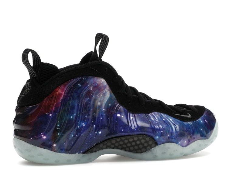 Nike Air Foamposite One Galaxy (2025)