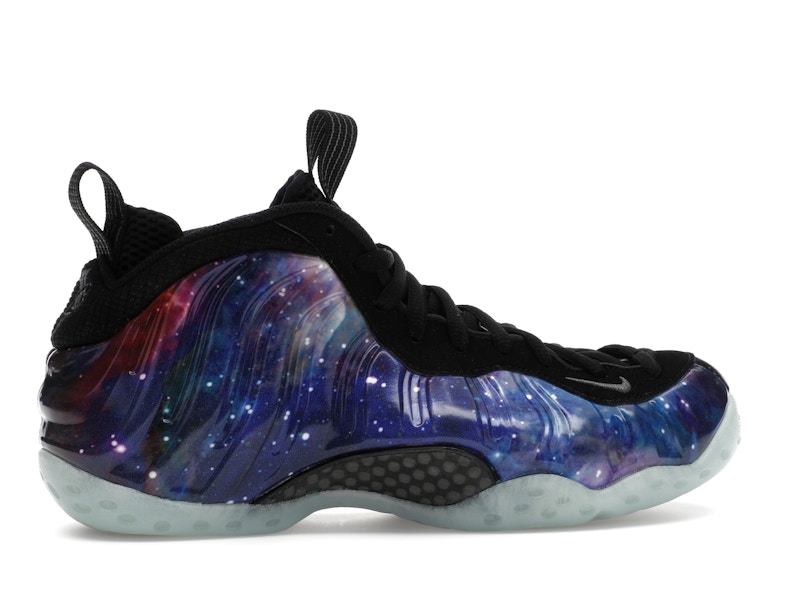 Nike Air Foamposite One Galaxy (2025)