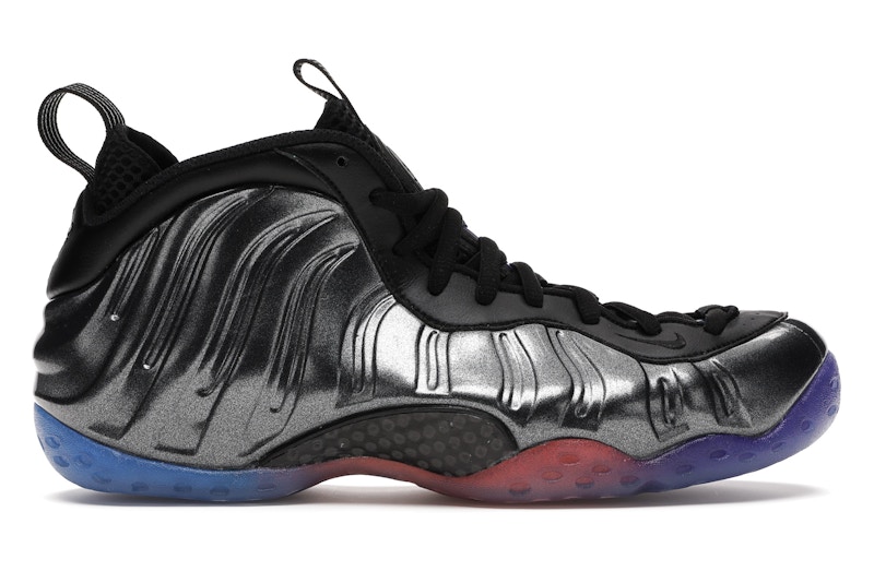 foamposite soles