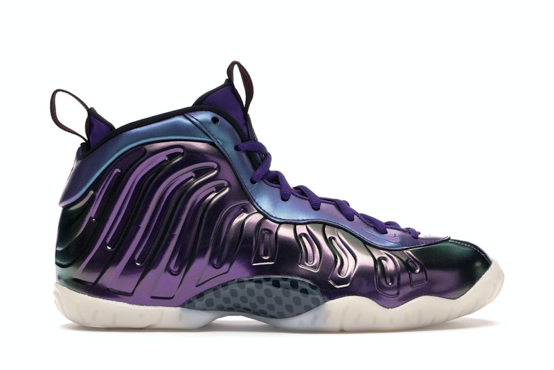 Foamposites for kids for clearance sale