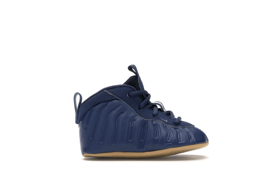 Nike Air Foamposite One Navy Gum (I) - 644790-405