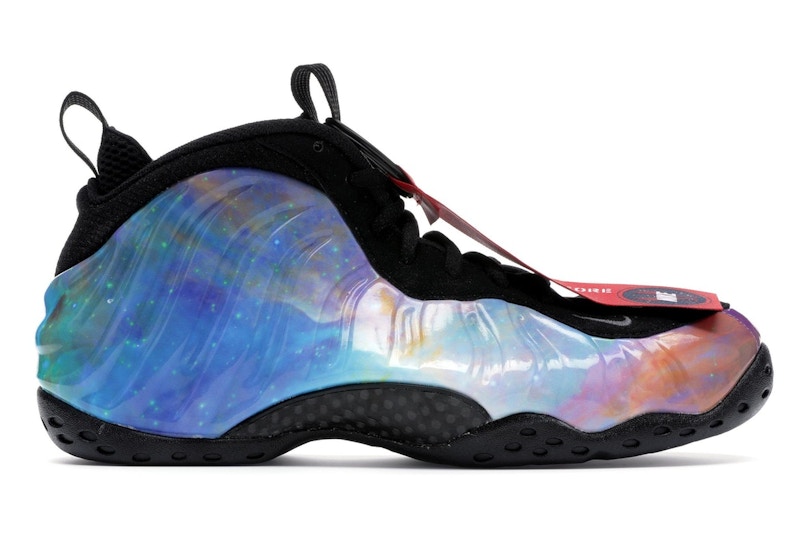 Foamposite galaxy for hot sale sale