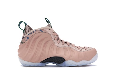 Nike Air Foamposite One Particle Beige (Women's) AA3963-200 US