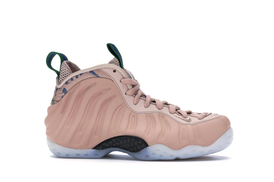 Nike Air Foamposite One Particle Beige (W) - AA3963-200