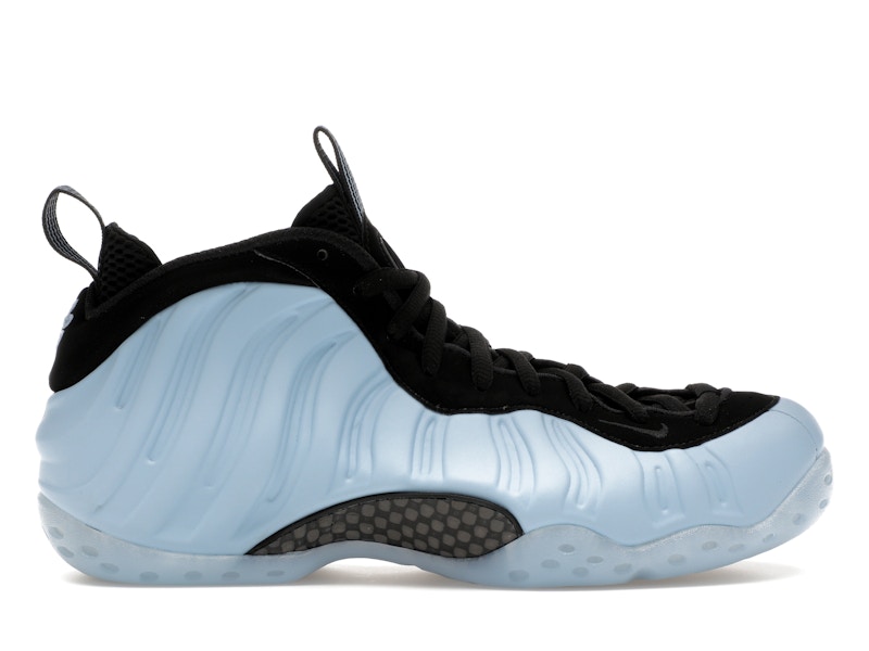 Nike Air Foamposite One Psychic Blue Men's HJ6014-400 US