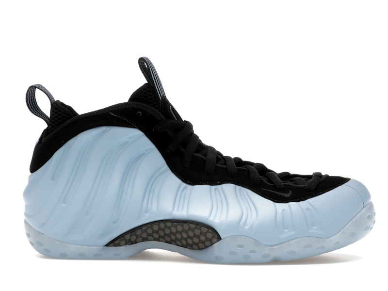 Nike Air Foamposite One Psychic Blue