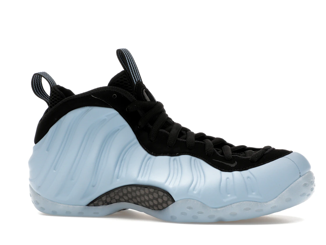 Nike Air Foamposite One Psychic Blue