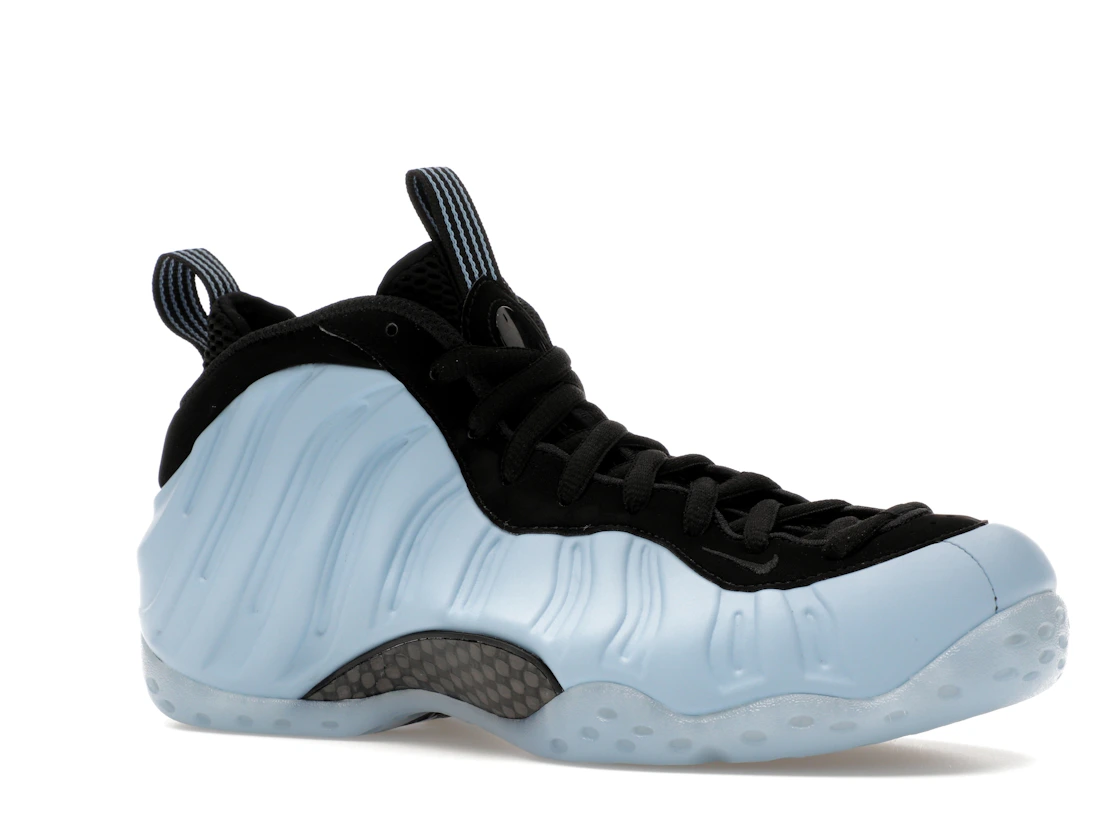 Nike Air Foamposite One Psychic Blue