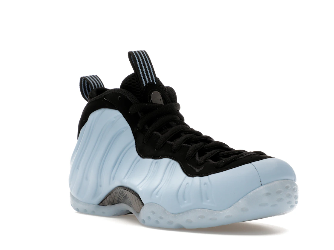 Nike Air Foamposite One Psychic Blue